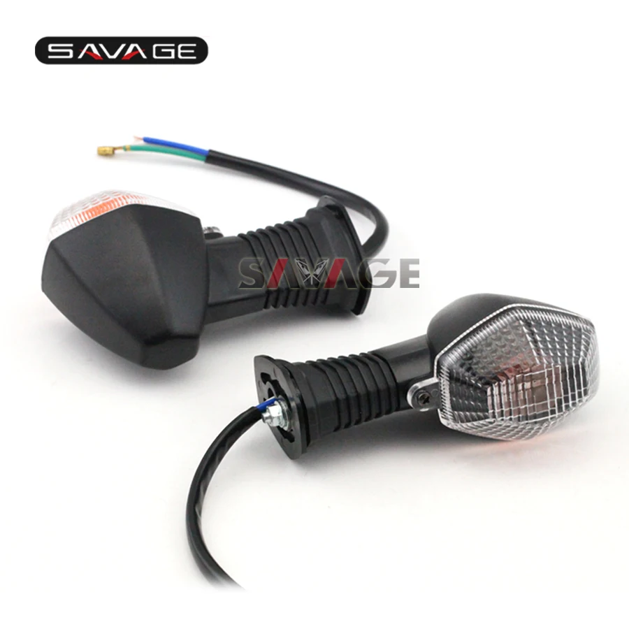 Turn Signal Light Lamp FOR SUZUKI DL 650  (6)