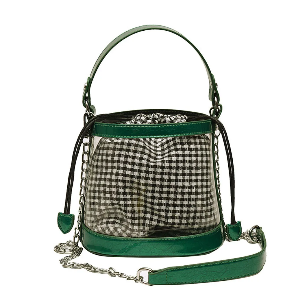 Женская сумка, модная новая сумка, блестки, луч, порт, шнурок для кошелька, цепь, плечо, сумка-мессенджер, мини-ключ, сумка-кошелек, дорожная сумка