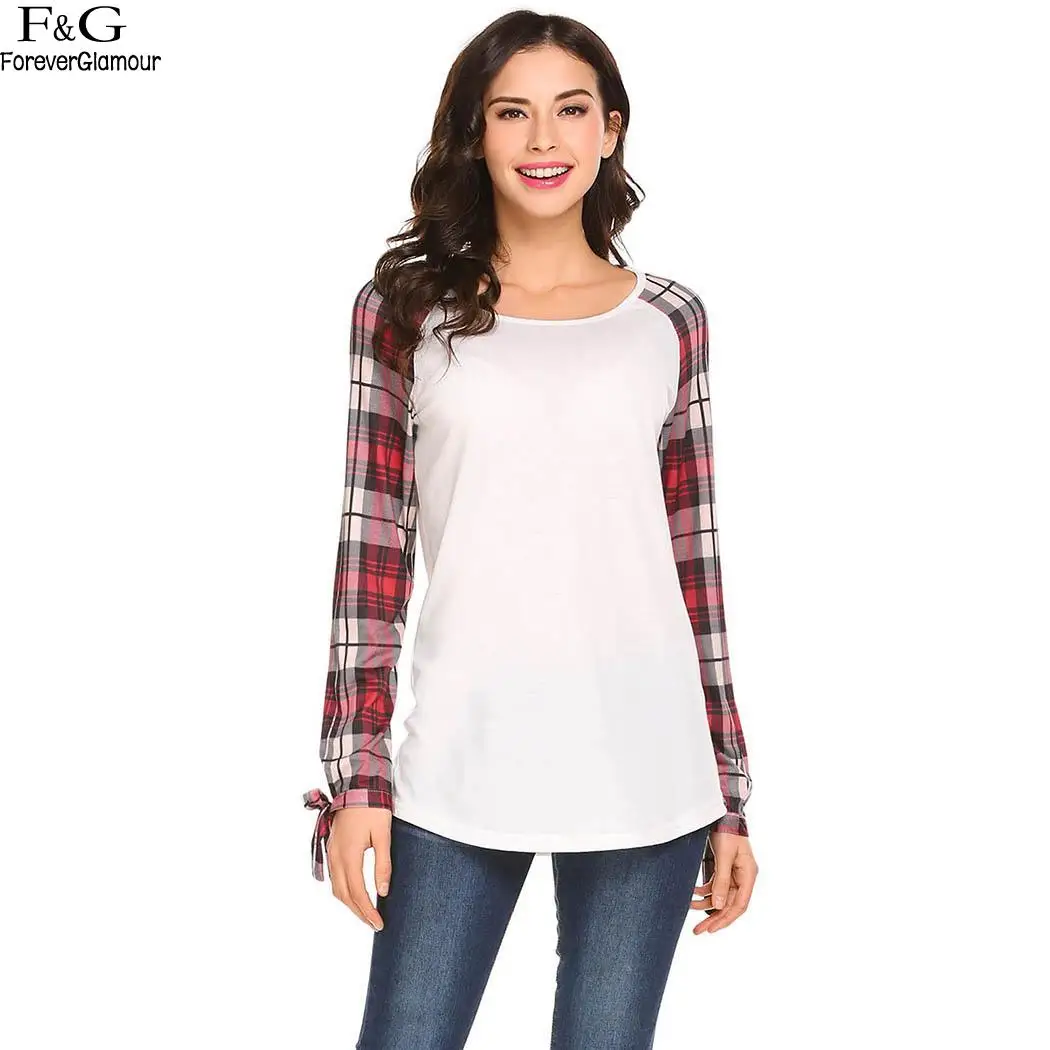 round neck lace up patchwork lace print blouses round neck lace up patchwork lace print blouses