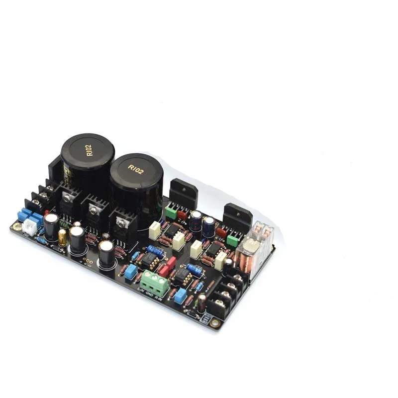 Max output power