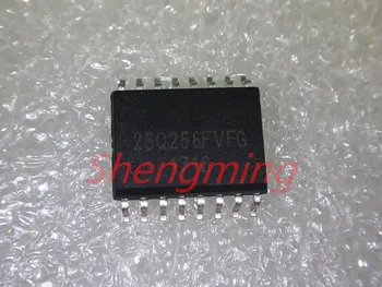 

50pcs W25Q256 W25Q256FVFIG 25Q256FVFG SOP-16