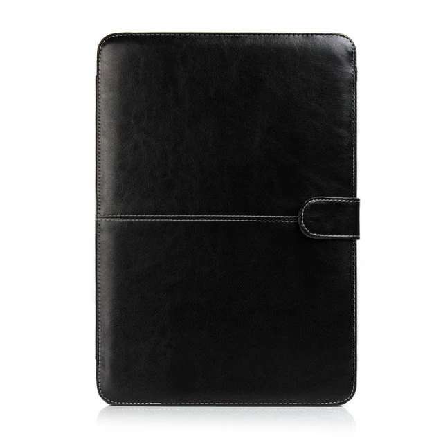 YWVAK из искусственной кожи чехол-сумка для ноутбука для Apple Macbook Pro воздуха retina 11 12 13 15 дюймов с Touch Bar Новый + прозрачная крышка клавиатуры
