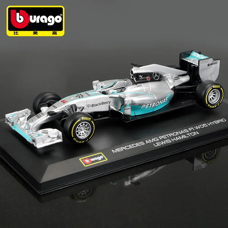 F1 Diecast