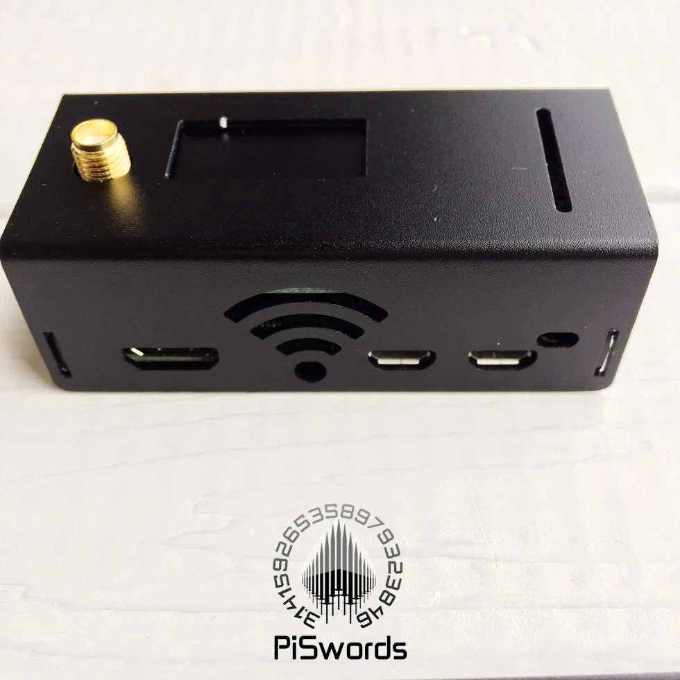 MMDVM HOTSPOT 2