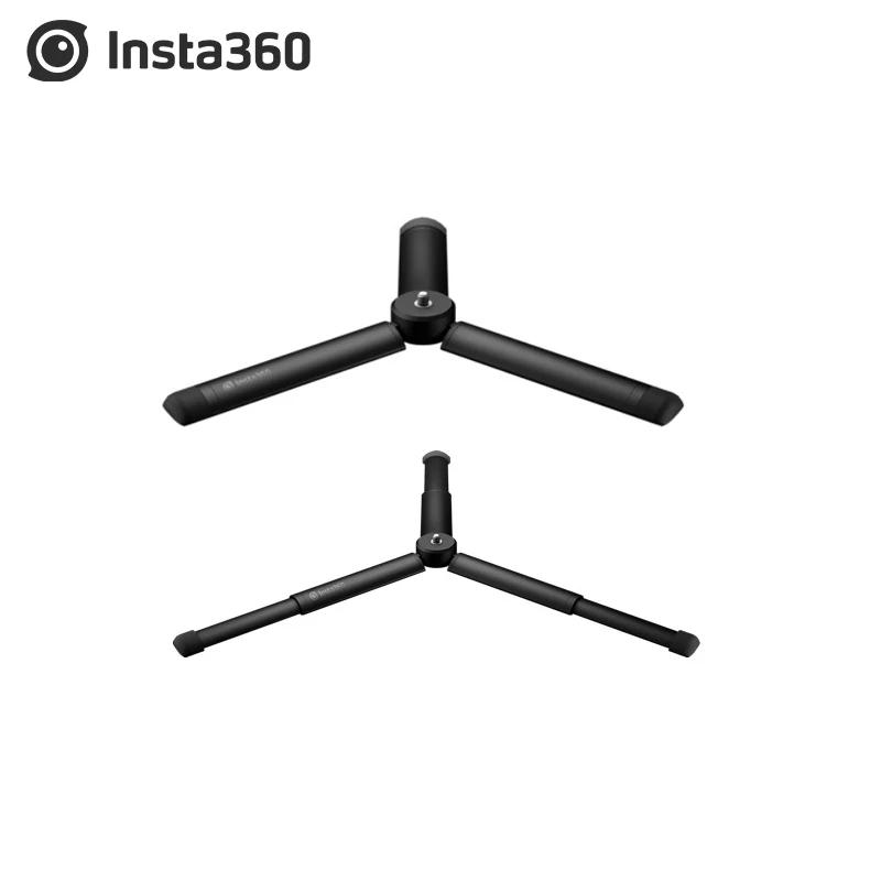 Универсальный штатив Insta360 для Insta 360 ONE R X EVO держатель монопод экшн камеры DJI