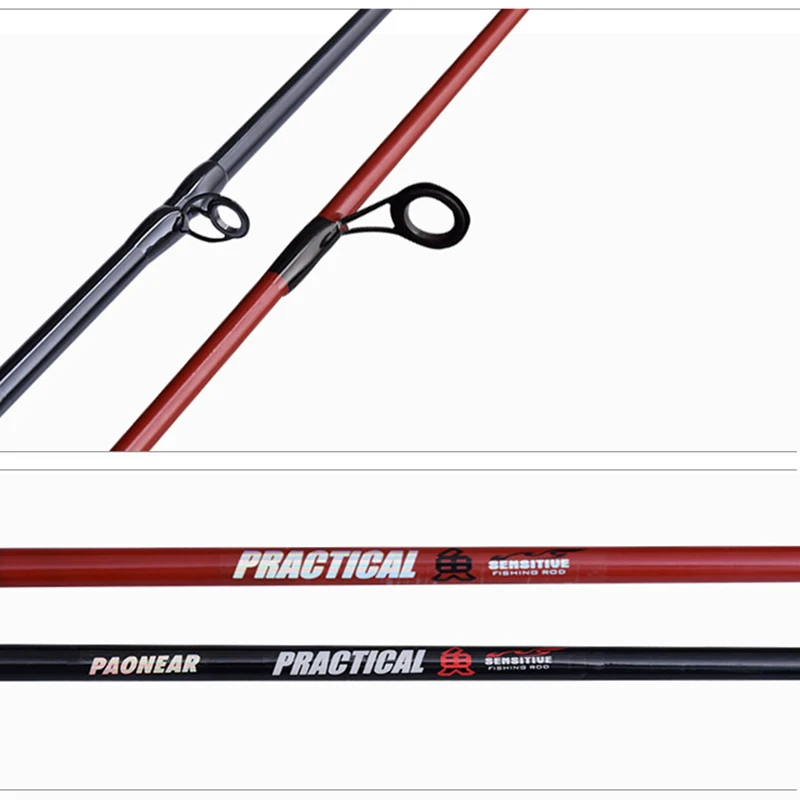 

FRP Fishing Rod Anti-skid Telescopic Ultralight Fishing Pole for Stream Freshwater B2Cshop