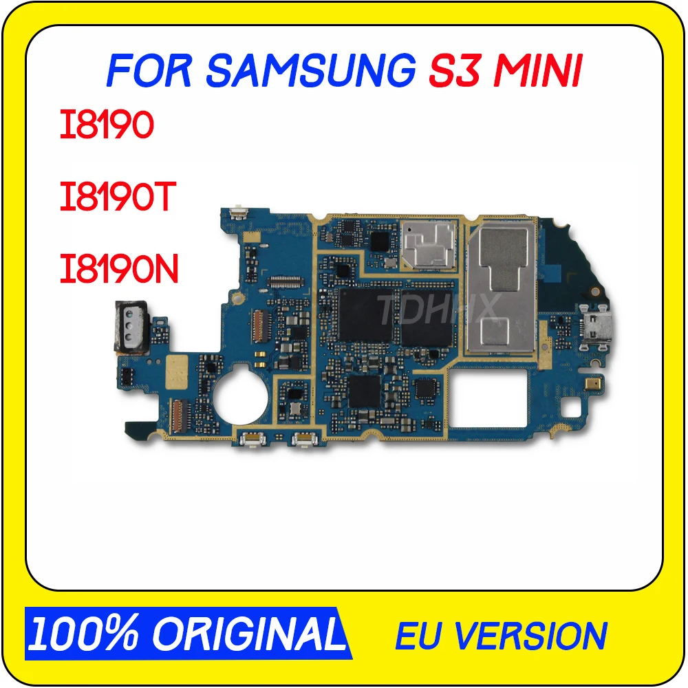 S3 MINI
