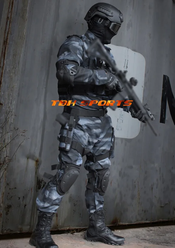 Комплект из брюк и рубашки Evolution Gear(EG) SWAT LE Gen 3 Униформа (SKU12050384)|shirt board|shirt jackshirt flannel