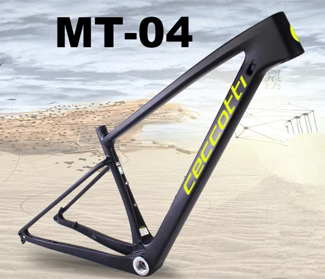 29er карбоновая рама 2019 супер легкая горная китайская Тайваньская гоночная mtb