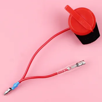 

10pcs/lot On Off Stop Switch For Honda GX140 GX160 GX200 GX240 GX270 GX340 GX390 4 Stroke Lawn Mower Engine Replace Spare Part