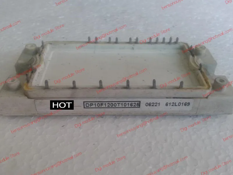 

DP10F1200T101625 Free Shipping