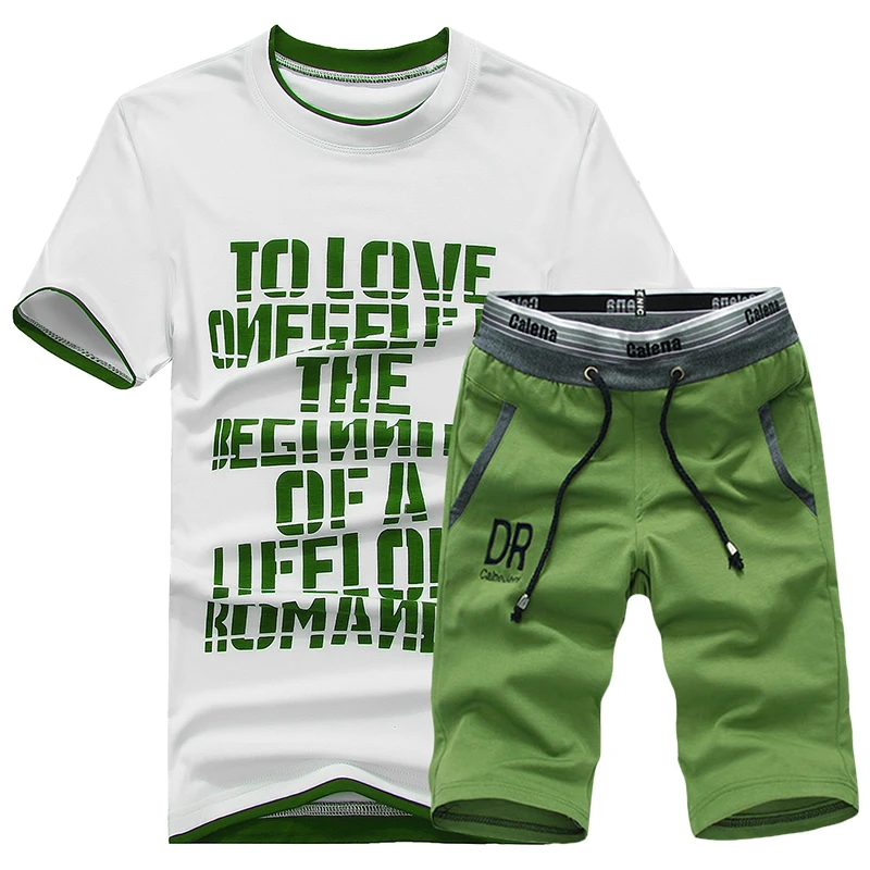 BSETHLRA-2018-Brand-New-Men-T-Shirt-Sets-Summer-Hot-Sale-Cotton-Comfortable-Short-Sleeve-Tshirt (2)