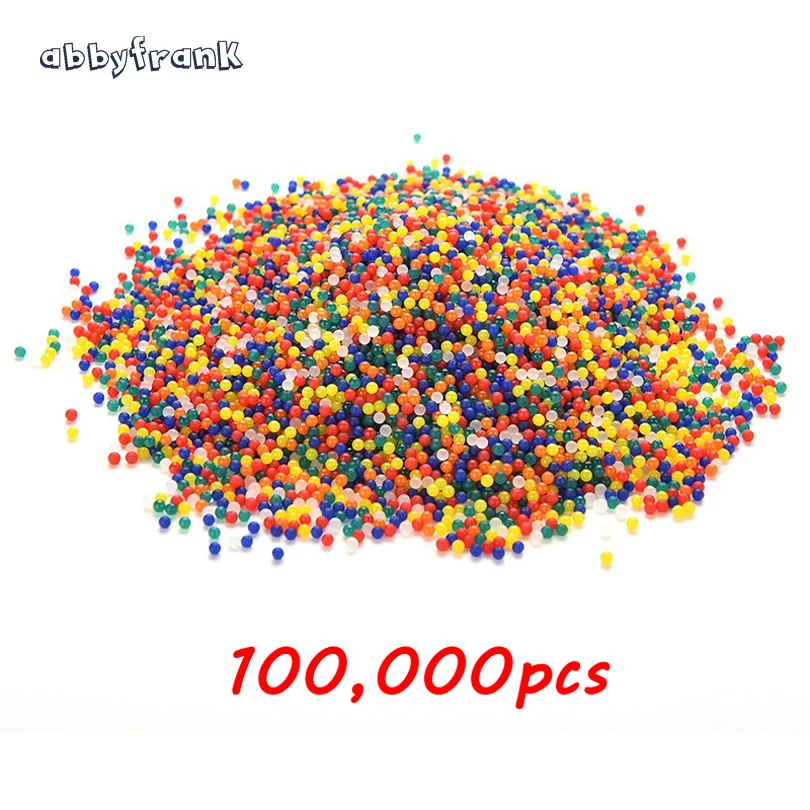 100 orbeez