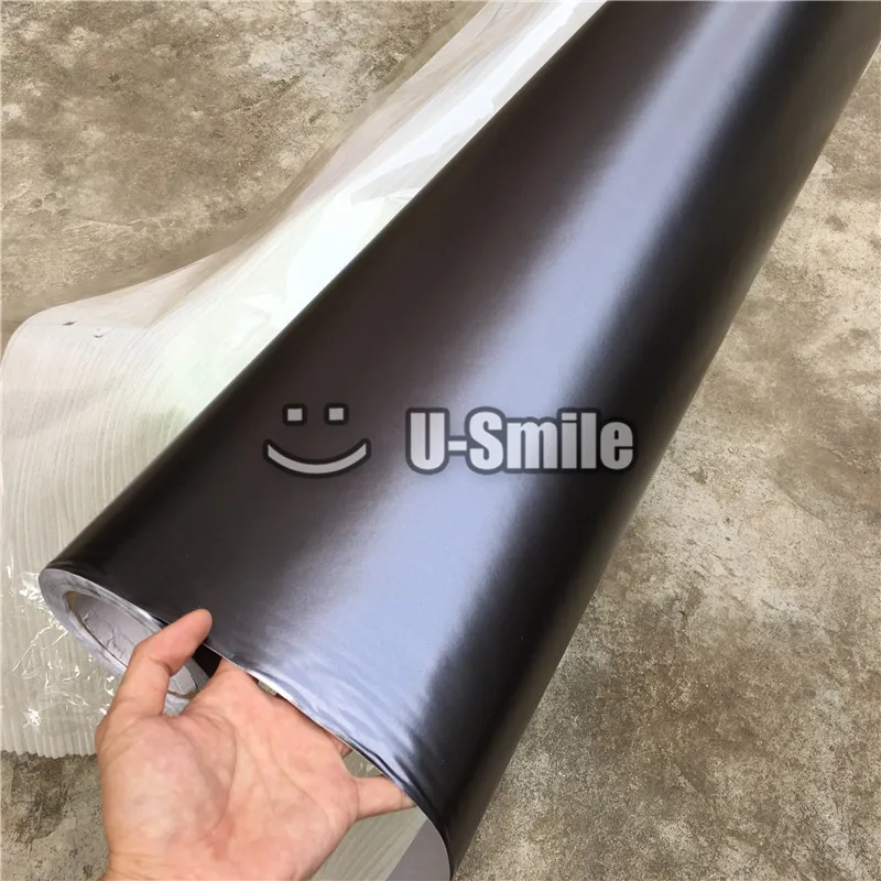 Electric-Chrome-Charcoal-Grey-Vinyl-Wrap (41)