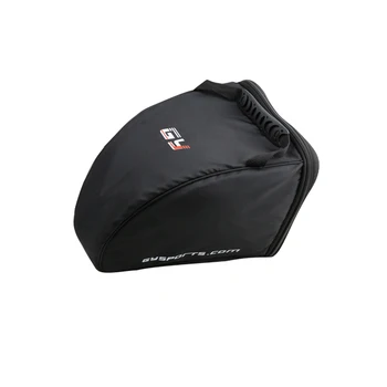 

2018 Professional hockey bag water-proof polyester ice hockey goalie helmets bag sports accessories
