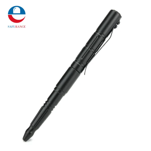 

Portable Tungsten Steel Head EDC Tactical defense Pen Broken Window Tools Tactical Pen