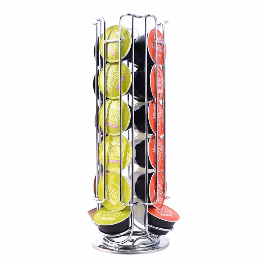 Купить Держатель Капсул Dolce Gusto