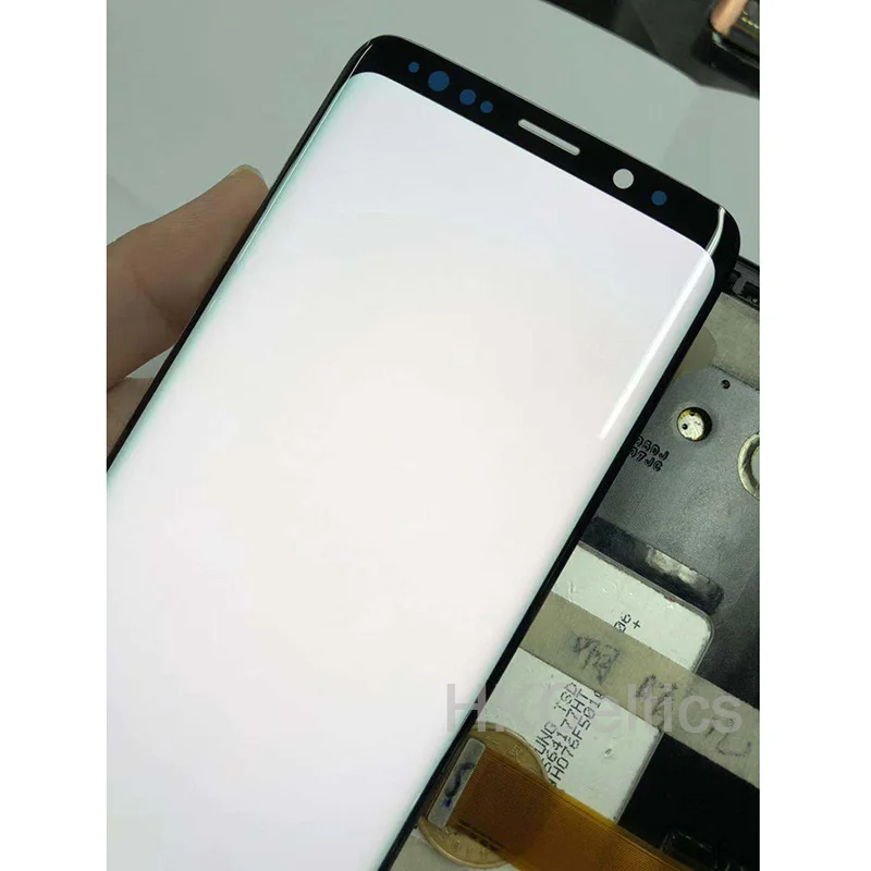 samsung galaxy s9 plus with shadow (8)