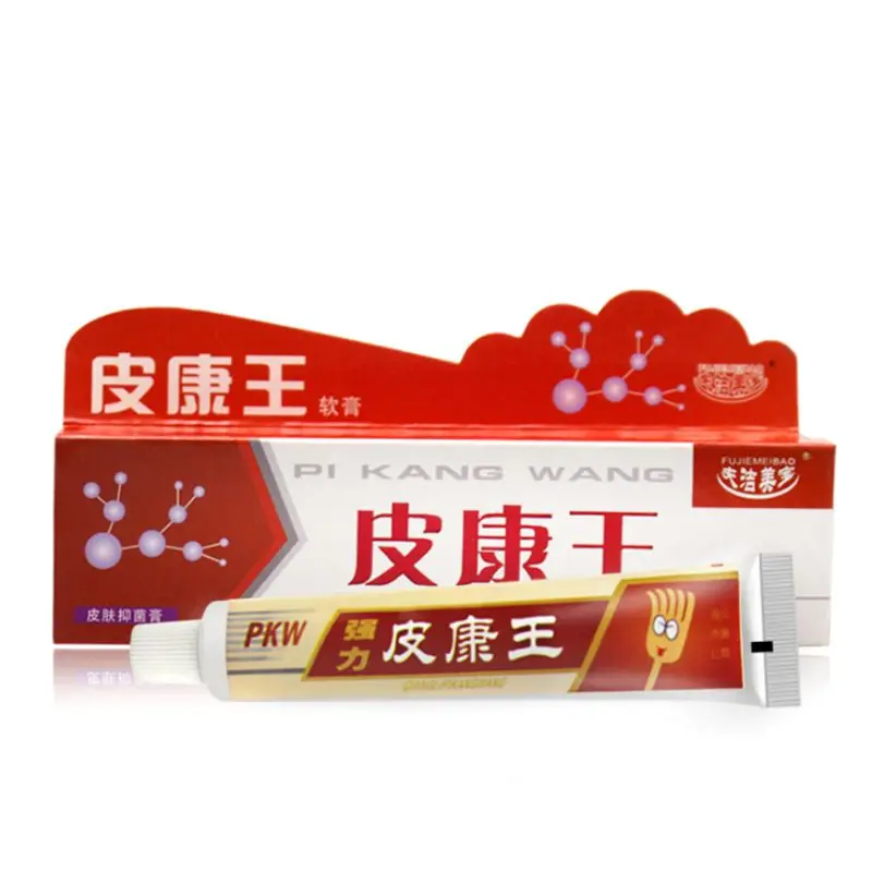 

25g Natural Herbal Antibacterial Bacteriostatic Ointment Antifungal Dermatitis Psoriasis Eczema Itch Skin Disease Cream