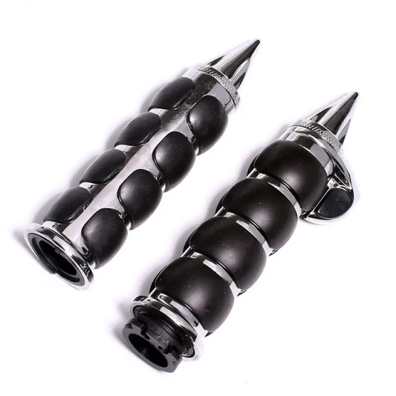 1-paar-1-25mm-Griff-Motorrad-Custom-Chrome-Aluminium-Hand-Griffe-f-r-Chopper-Cruiser-Lenker.jpg_640x640