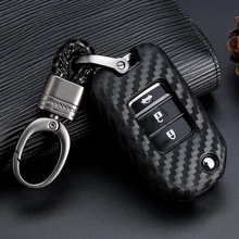 3 Button Leather Car Key Fob Pocket Cover Case For Honda Civic CR-V HR-V Accord Jade Crider Odyssey 2015- 2018 Remote Protector 3 Button Leather Car Key Fob Pocket Cover Case For Honda Civic CR-V HR-V Accord Jade Crider Odyssey 2015- 2018 Remote Protector