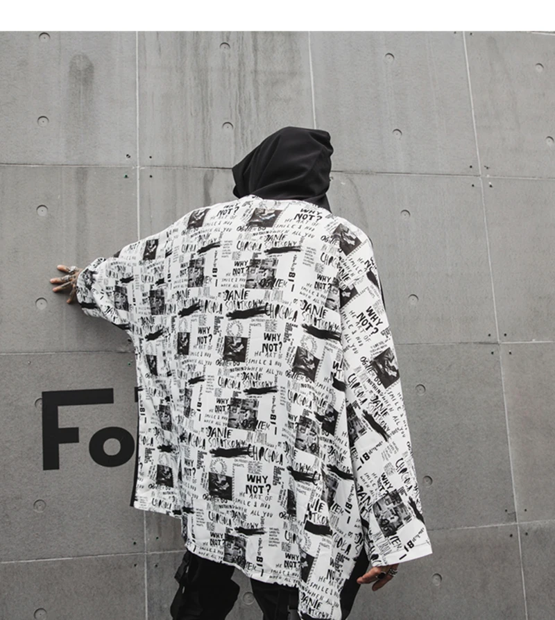 Red Long Hoodie Men Camouflage Print Patch Pullover Camo Hoodies Sweatshirts Male Hip Hop   (3)