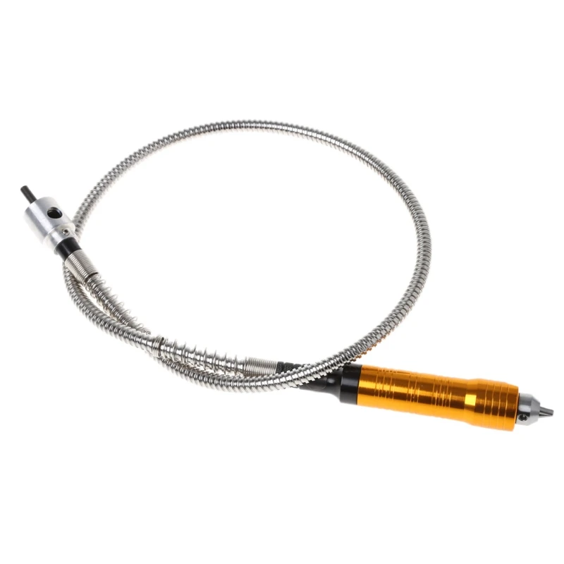

6mm Rotary Grinder Tool Flexible Flex Shaft Fits For Electric Drill Rotary Tool Tool