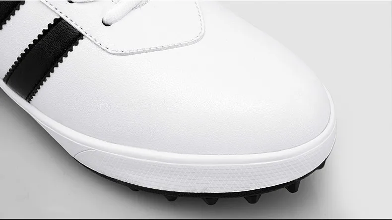 PGM Golf Shoes Golf Sneakers Men's Waterproof Shoes Nailless Breathable Shoes