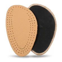 Уход за кожей ног обувь стелька вкладыши латексные стельки спереди женские высокие каблуки стельки спереди