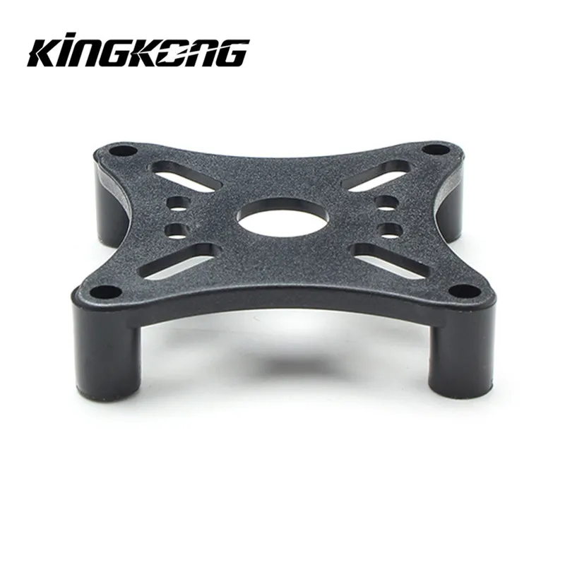 Высокое качество KINGKONG/LDARC Контроллер полета Fix крепление для 30,5X30,5 мм CC3D NAZE32