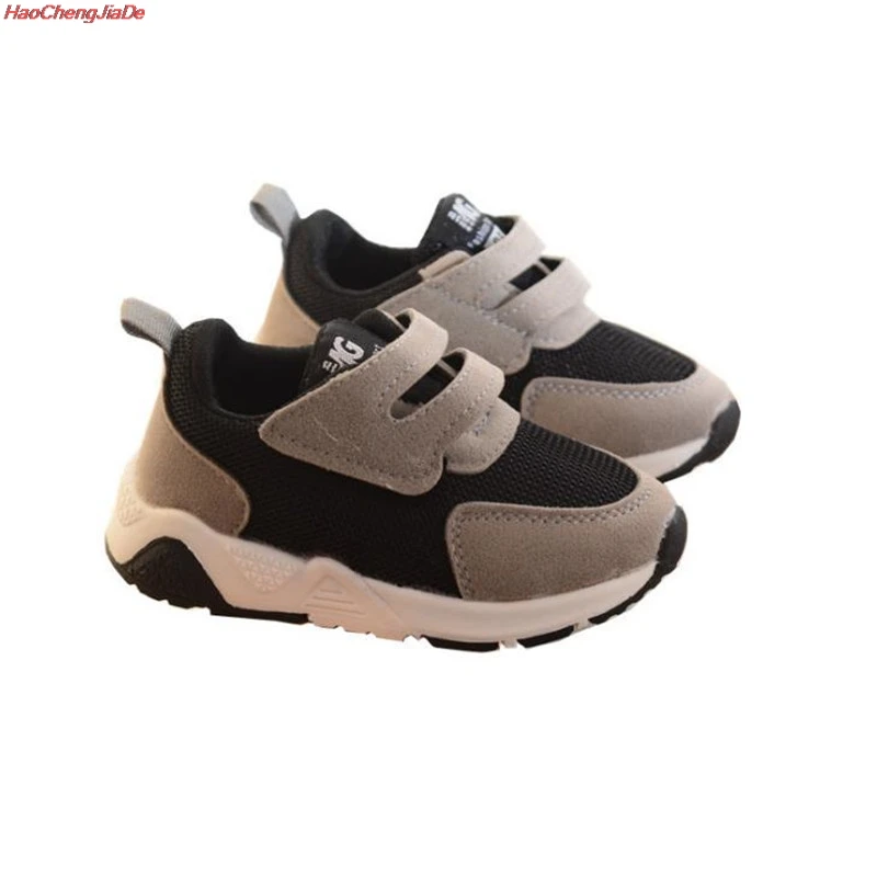 

Comfortable Sneakers Children's Shoes Spring Autumn Boys Girls Casual Shoes Breathable High-quality Anti-slip Kid Sport Shoes
