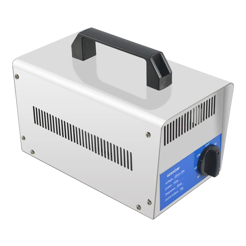 ATWFS супер 10g озонирование генератор 220 V/110 V водяной Воздухоочистители воздуха озонатор, озоновый стерилизатор машина стерилизатор очиститель воздуха с функцией озонирования