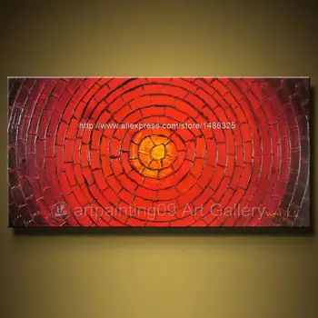 

Wall Art Abstract Oil Painting Home Decor Canvas Art Decorative Painting Living Room Paintings Wall Decor