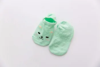 

Cute Love Cartoon baby Socks Girls Boys baby sokjes Soft Socks Newborn Toddler Newborn Socks meia infantil 0-3 Y