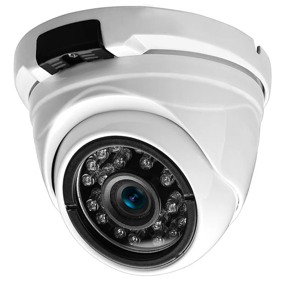 HD 1080P Security Camera 2MP AHD Surveillance Metal Dome Infrared 20M Night Vision Vandalproof CCTV Camera|camera 2mp|cameras cameracamera hd 1080p |