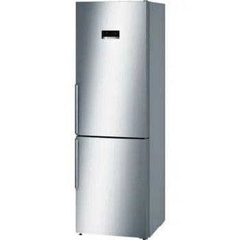 

Combi Bosch KGN36XI3P inox 1.86m nofrost clase A++
