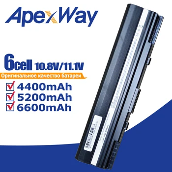 

Laptop Battery for Asus Eee PC 1201 1201HA 1201N 1201T UL20 UL20A UL20G UL20VT 90-NX62B2000Y A32-UL20