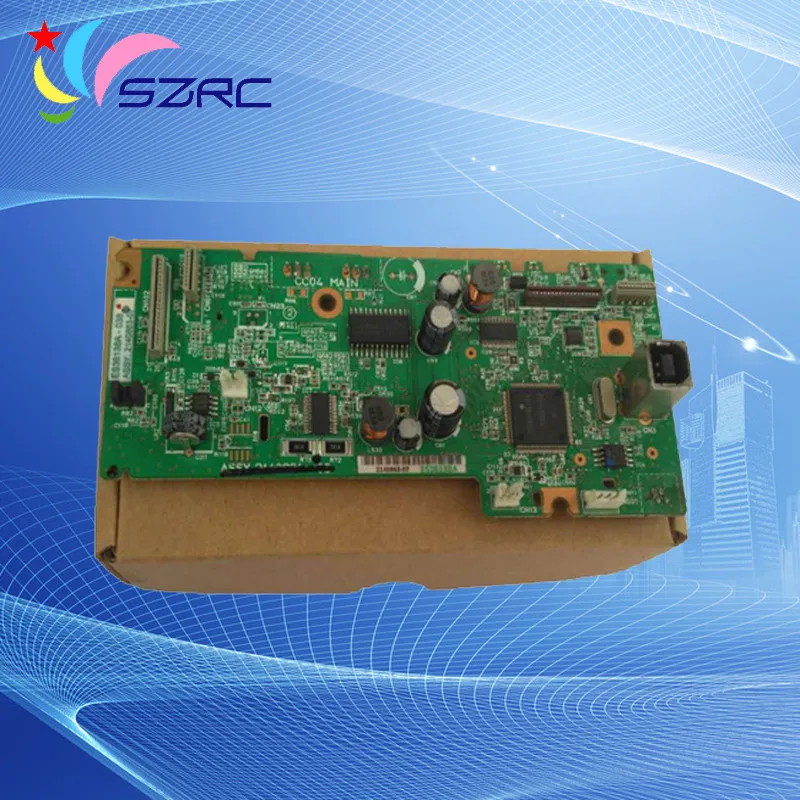 

High quality 2140861 2158979 2140863 Original teardown mother Board Compatible For Epson L210 L211 L350 L312 L382 Main Board