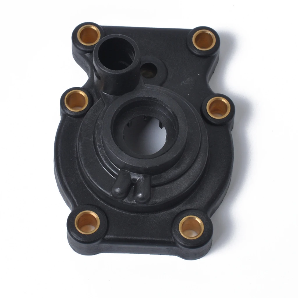 Outboard Water Pump Repair Kit for Johnson Evinrude 25 HP Models 1985 & Up High Quality Water Pump Impeller Service Repair Kit