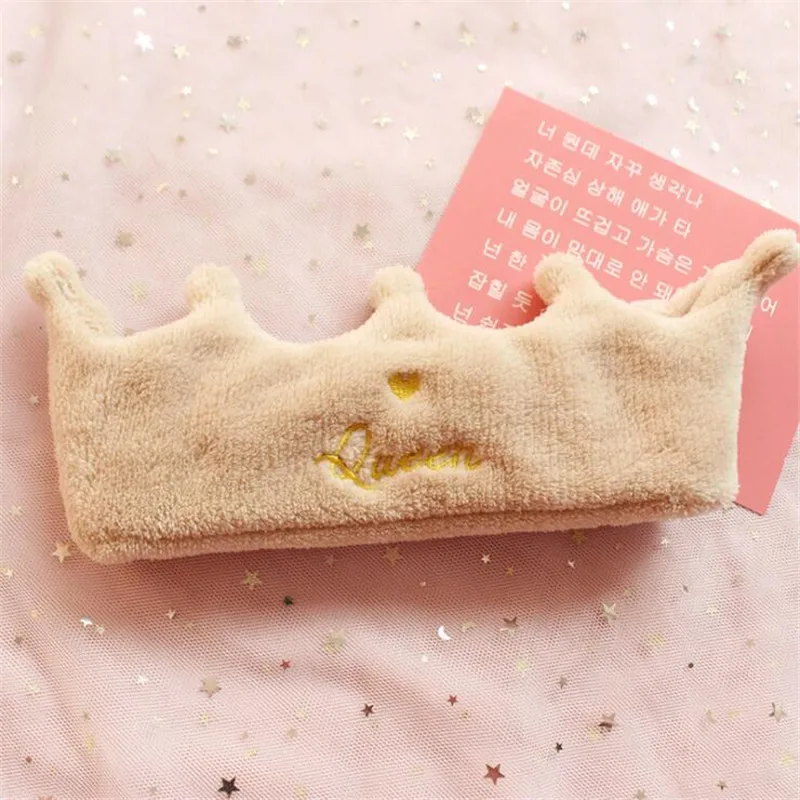 Cute-Soft-Crown-Washing-Make-Up-Headband-Scrunchie-Women-Girls-Hair-Head-Bands-Turban-Accessories-For (3)