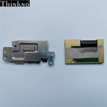 

New original for lenovo ThinkPad T550 W540 W550s T540p W541 T540 Fingerprint Sensor Reader with Bracket SC50A47823 04X5548