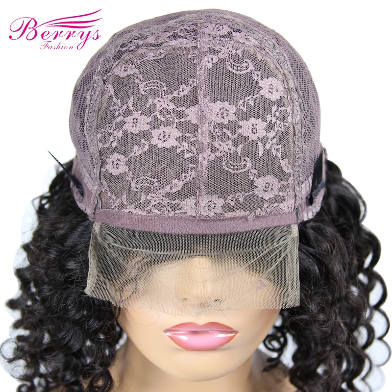 lace closure wig