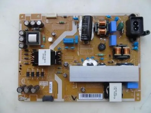 

Free shipping for samgsung UA58H5288AJ Power board BN44-00787A L58GFB-ESM