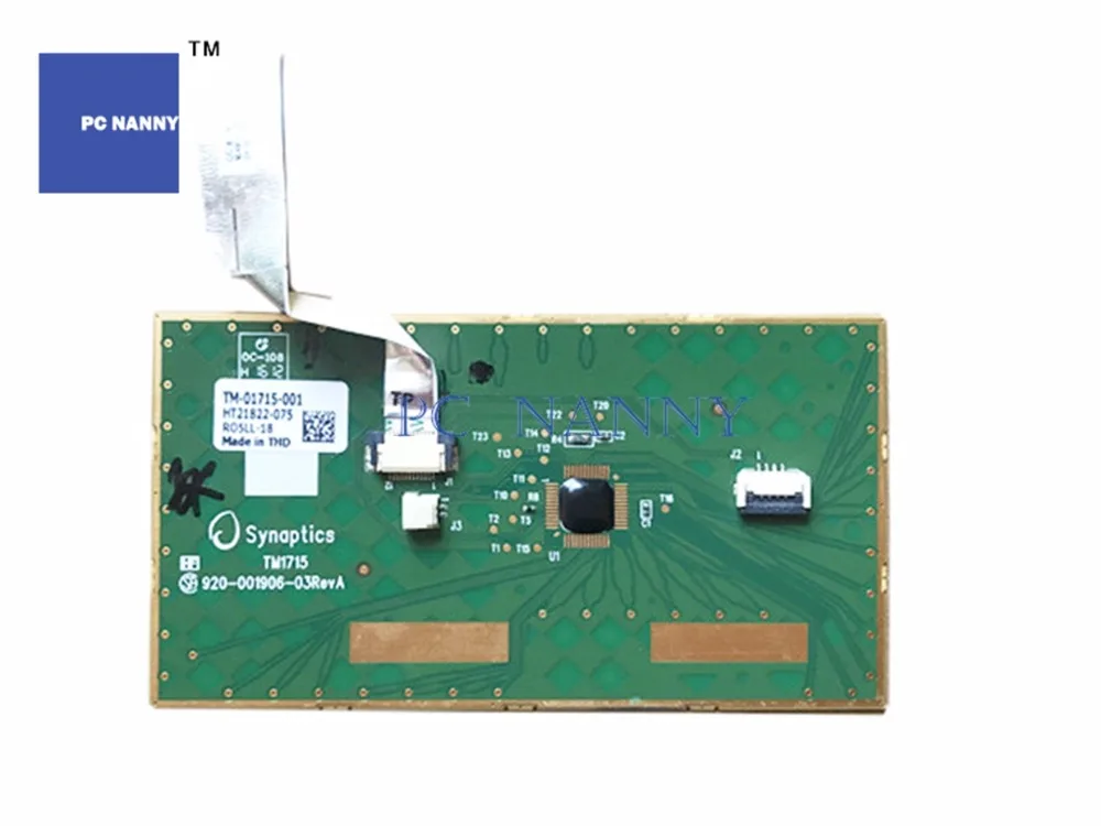 PC NANNY FOR ThinkPad E420 E425 Touchpad Mouse Button