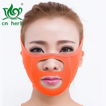 

Cn Herb Firming Wrinkle Prevention Law Grains Promote Double Chin Potent Thin Face Mask Thin Face Artifact Thin Face Tool