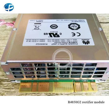 

Original high quality 48V/56A R4850G2 Optic rectifier module communication power supply Equipment, use for ETP48100