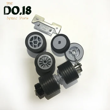

compatible Scanner Parts of Pickup Roller for Fujitsu fi-5900c fi-5950 Brake Pick up Roller