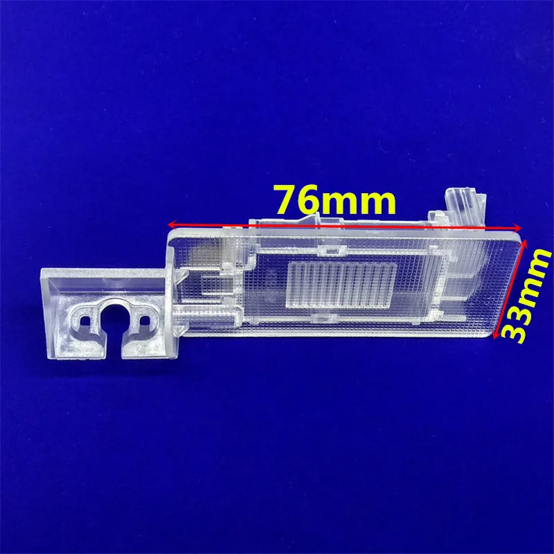 Автомобильная камера заднего вида кронштейн для номерного знака для Skoda Fabia Kodiaq Superb Octavia Rapid Spaceback