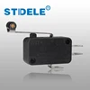 Micro switch Long Hinge Lever Momentary Micro cnc Limit Switch for cnc router V-156-1C25 ► Photo 3/5