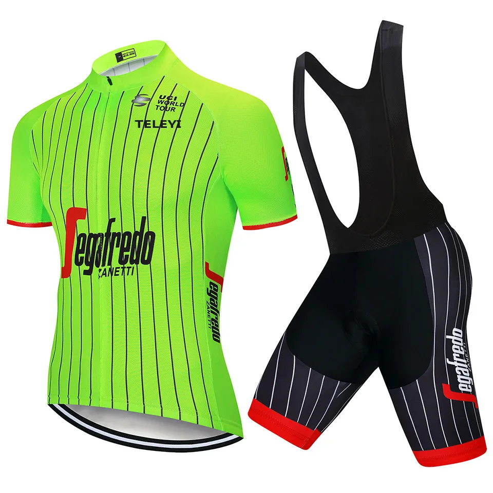 Велоспорт Джерси летняя команда трекинг черный красный с короткими рукавами одежда Ropa Ciclismo велосипедная одежда спортивный костюм